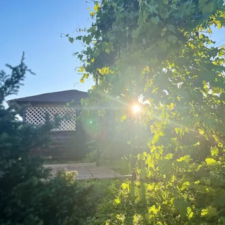 Pensión House *