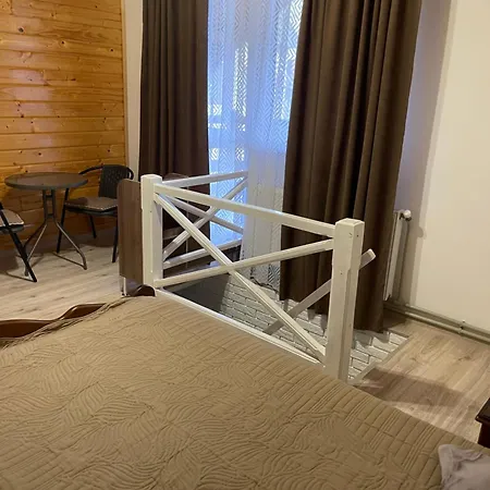 House * Славське