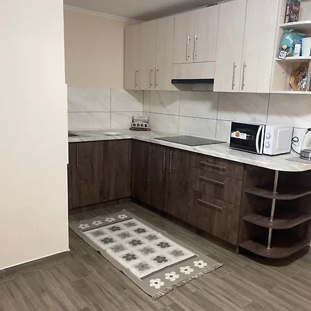 House Slavske