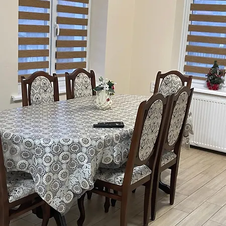 Guest house House *