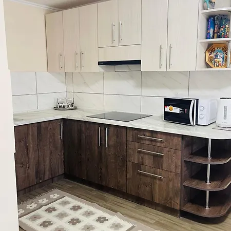 Guest house House *