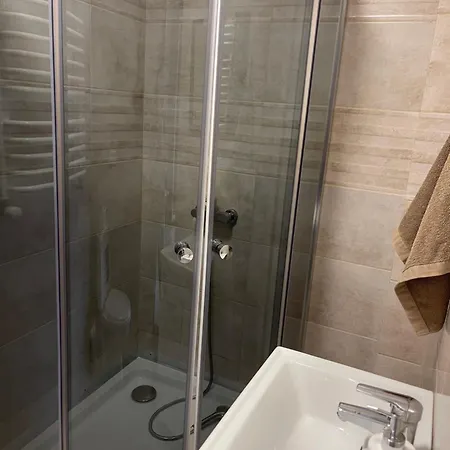 House Guest house Slavske