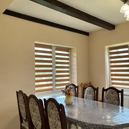 House Guest house Slavske