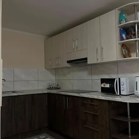 House Slavske
