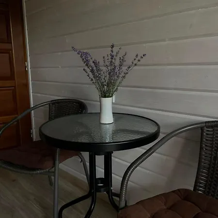House Guest house