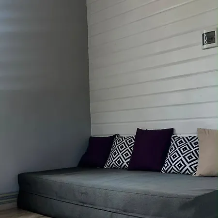 House Guest house *