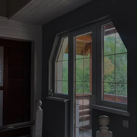 Guest house House