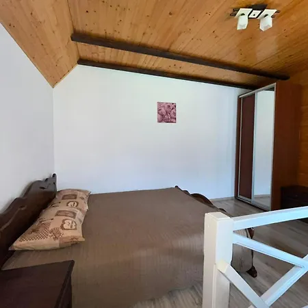 Guest house House *