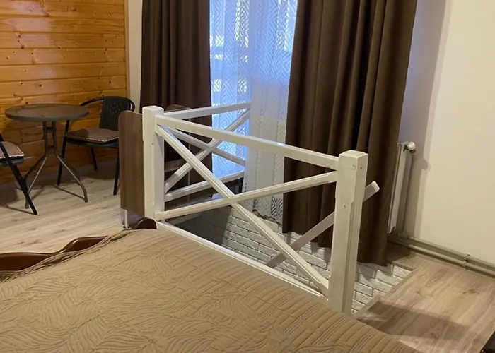 House * Slavske