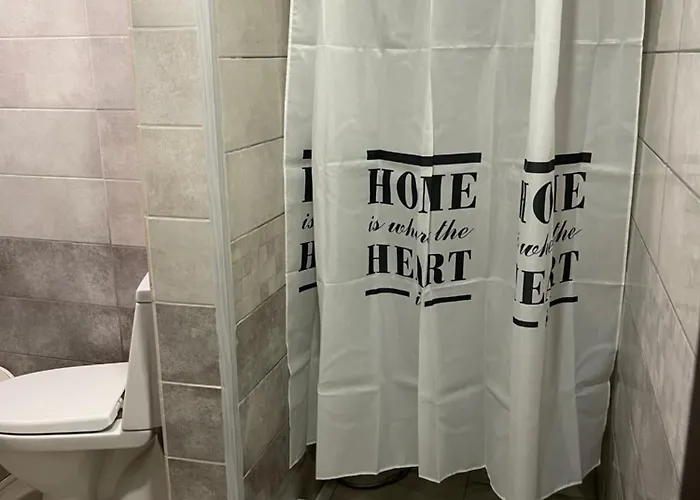 House Guest house