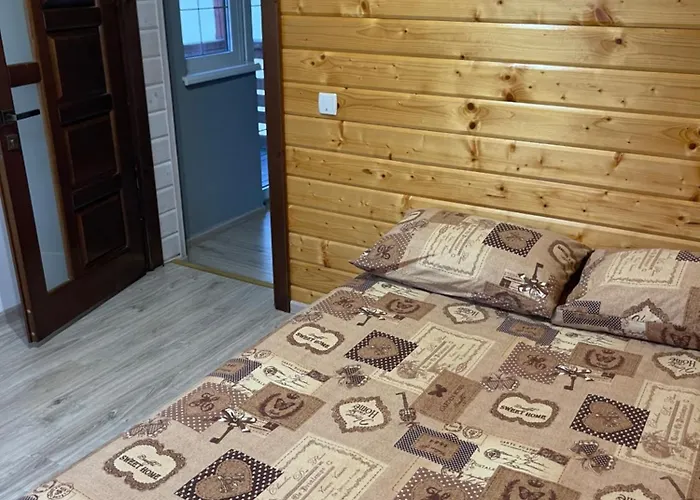 House Guest house Slavske
