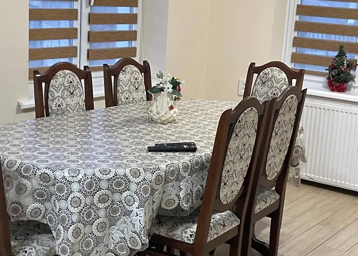 Guest house House *
