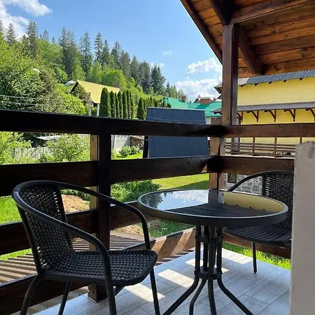 House Guest house