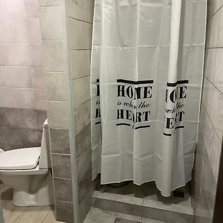 House Guest house